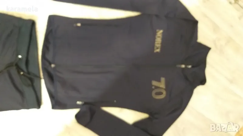 Нов екип, снимка 1