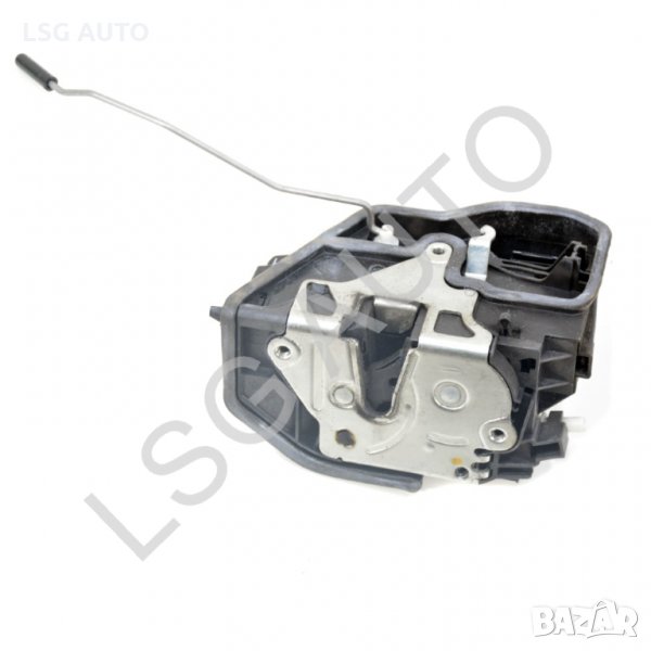 Задна лява брава BMW 116I (E87) 2004-2011 B021119N-185, снимка 1