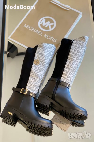 Дамски ботуши Michael Kors , снимка 1