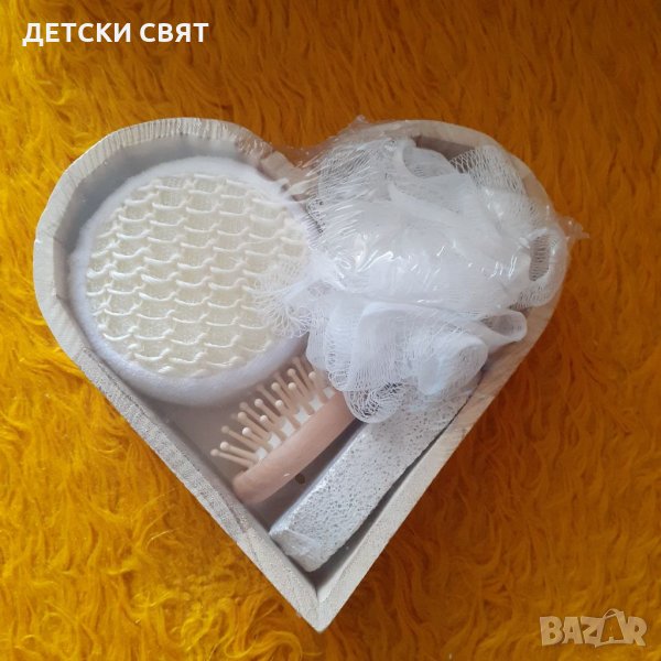 Нов подаръчен комплект , снимка 1