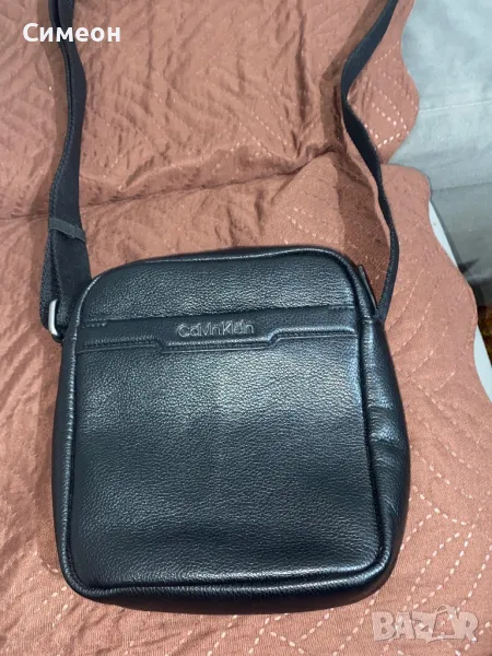 Чанта Calvin Klein, снимка 1