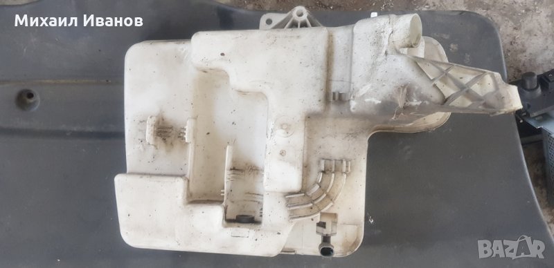 Казанче чистачки -  /БМВ/BMW/-/е60/е61/-M57N2 3.0d , снимка 1