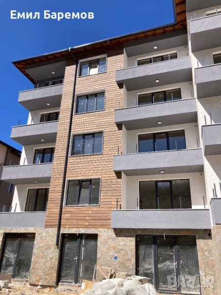 Едностаен ап. - гр. Велинград, снимка 1