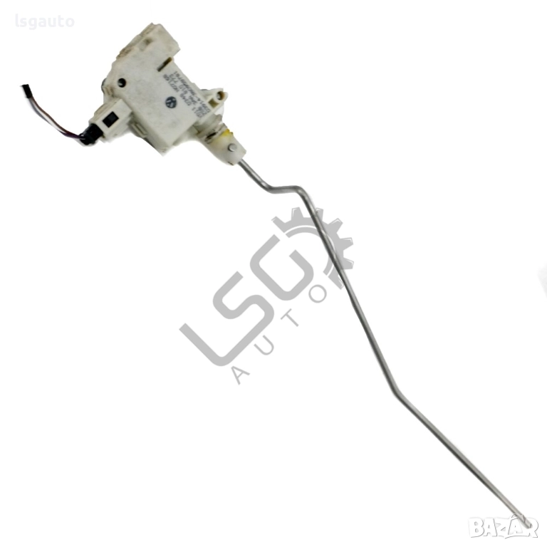 Машинка централно заключване капачка резервоар Volkswagen Passat (B7) 2010-2014 ID: 154339, снимка 1