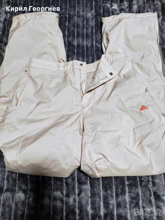 Мъжко долнище Adidas, снимка 1