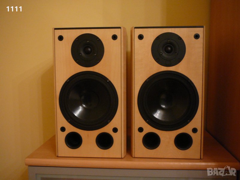 DALI EVIDENCE 370, снимка 1