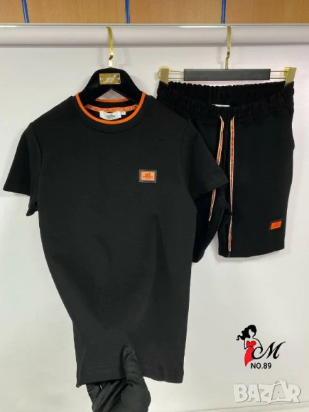 мъжки екипи hermes burberry prada , снимка 1