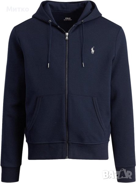 Мъжки суичър Polo Ralph Lauren Tech Performance, снимка 1