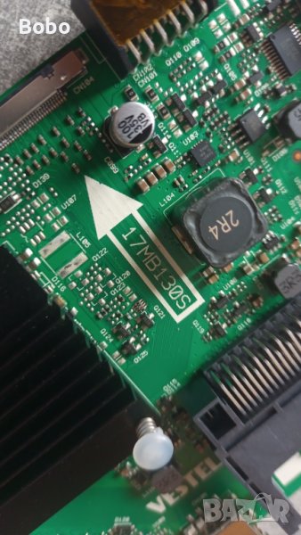  MAIN BOARD 17MB130S, снимка 1