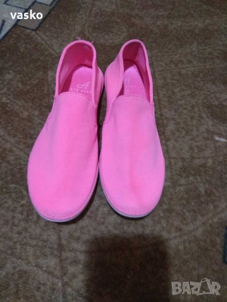 Детски мокасини, снимка 1