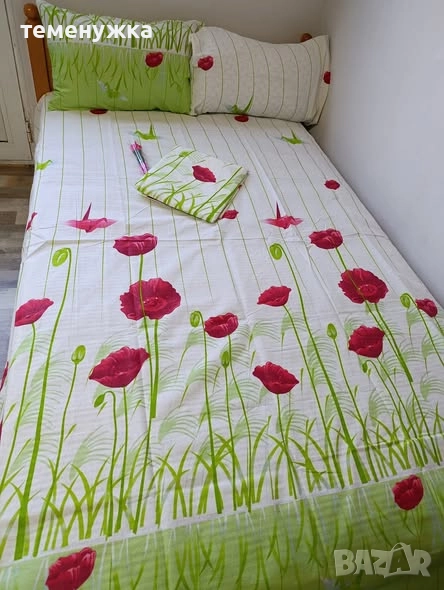 Спален комплект, снимка 1