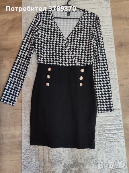 Рокля, снимка 1