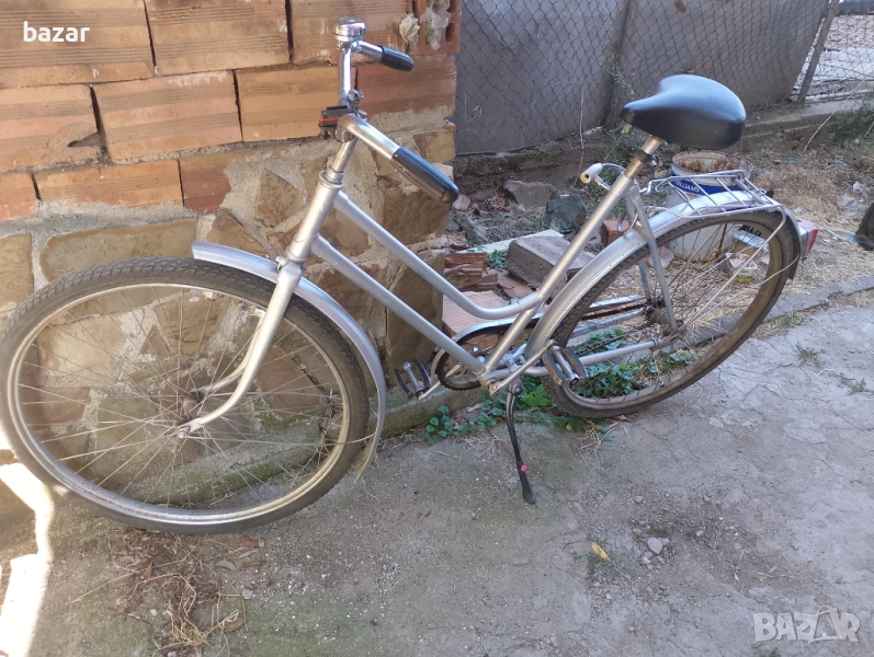 Велосипед Балкан 28 , снимка 1
