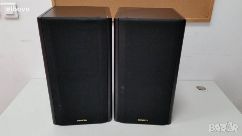 Тонколони Onkyo SC-570 MK II, снимка 1