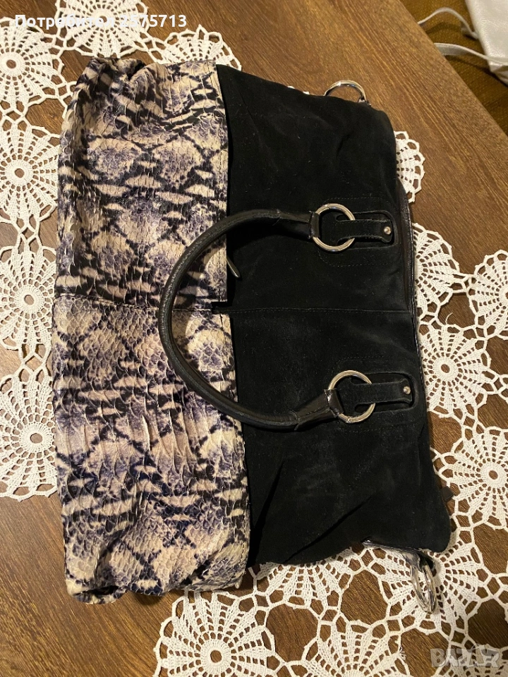 Чанта, снимка 1