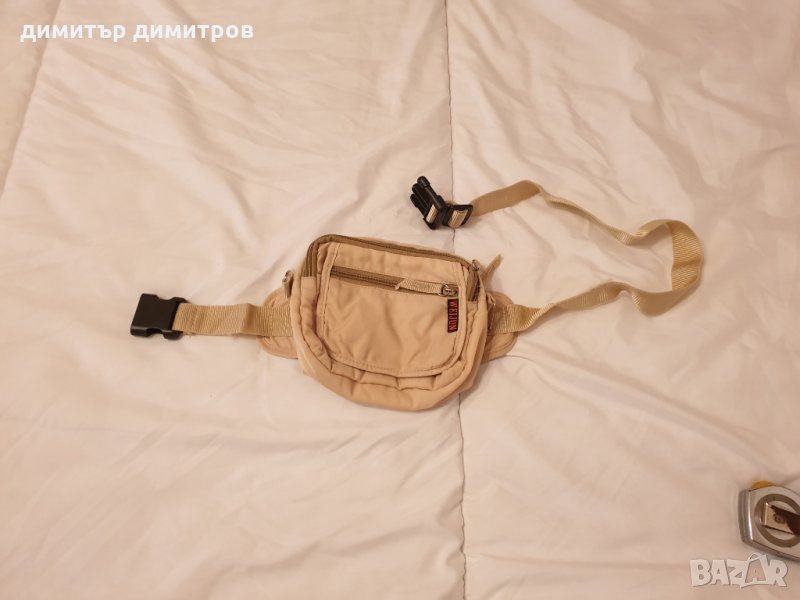 Чанта 18/15, снимка 1