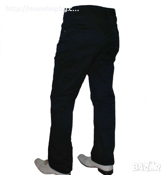НОВ панталон - черен, снимка 1