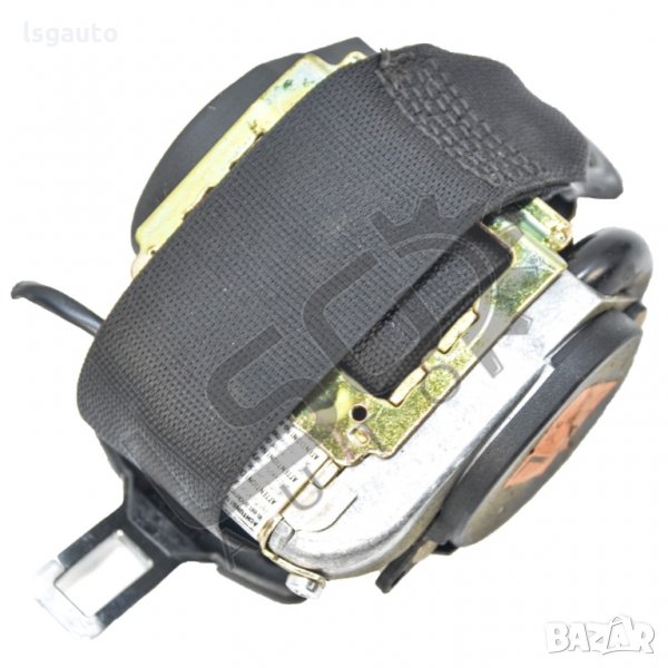 Заден ляв предпазен колан Mercedes-Benz A-class (W168) 1997-2004 MB241121N-85, снимка 1