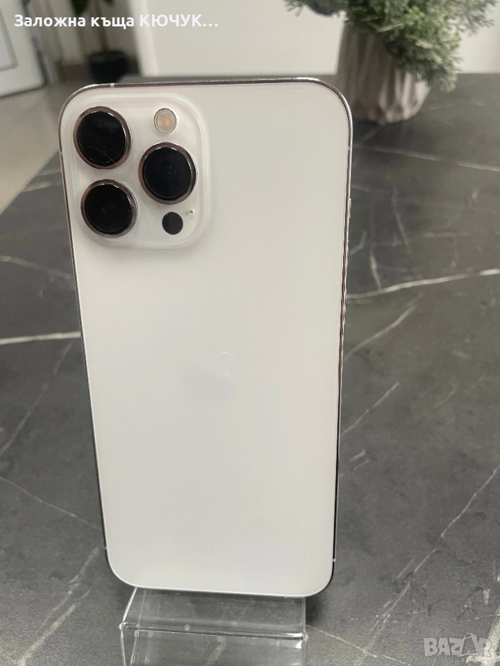iPhone 13 Pro Max , снимка 1