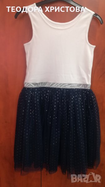 нова лятна рокля Gap, снимка 1