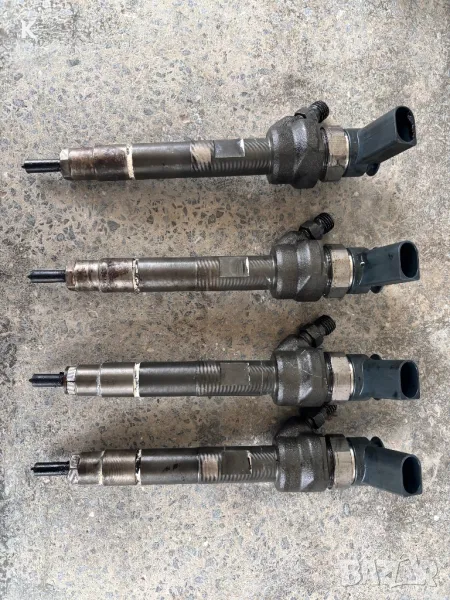 Дюзи mini r56 mini r60 , снимка 1