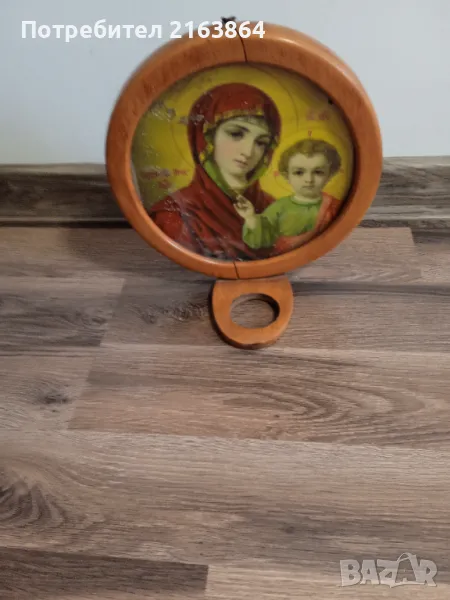 икона, снимка 1