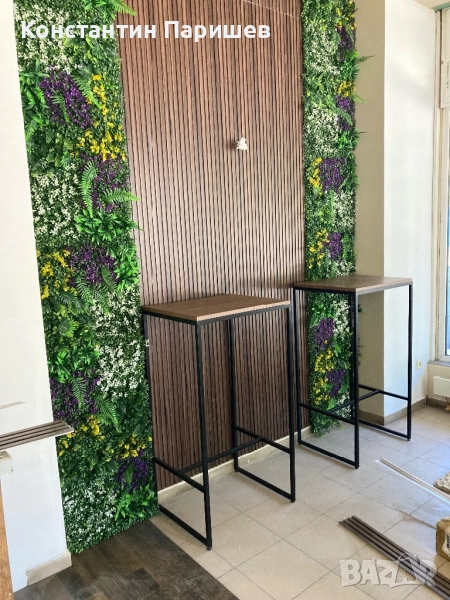 Обзавеждане за заведение, снимка 1