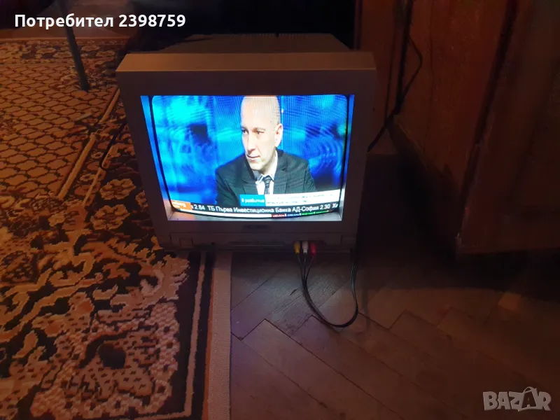 телевизор Ayco работещ, снимка 1