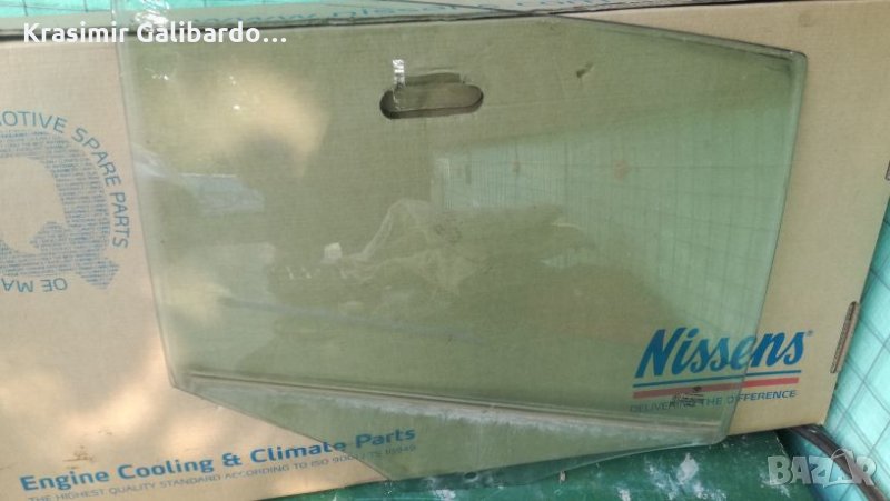  СтраничноСтъкло за Бмв Е 87, снимка 1