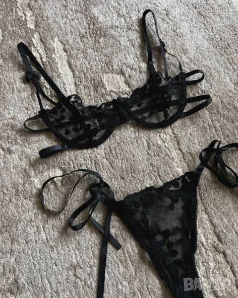 бельо , снимка 1