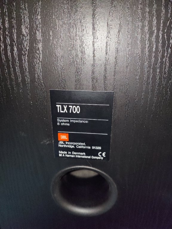 Jbl tlx 700 в Тонколони в гр. Русе - ID37804476 — Bazar.bg