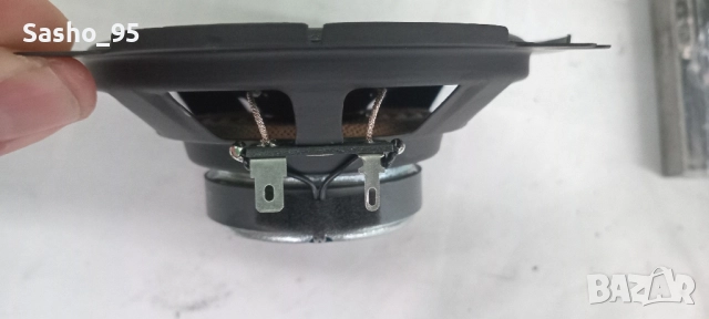 Колонки с пищялки JVC 30w, снимка 7 - Тонколони - 52504199