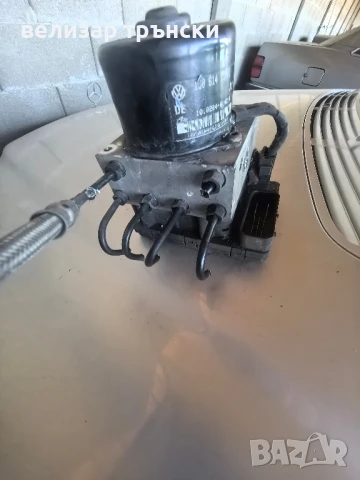 abs помпа за голф 4, снимка 7 - Части - 50587410