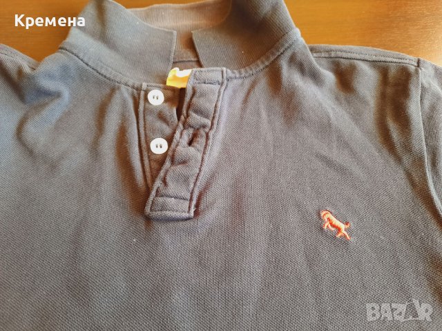 блузи за момче 10/12г, 2 броя- 8лв общо, снимка 2 - Детски Блузи и туники - 36885133