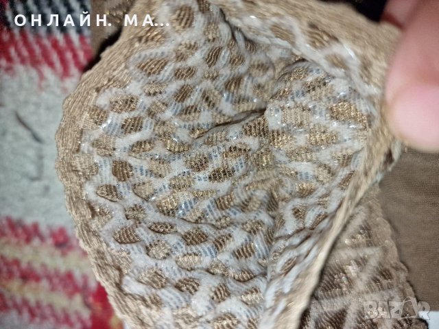 Чорапи 7/8 EVOLVE 20DEN /M.L.XL, снимка 5 - Дамски чорапи - 40511345