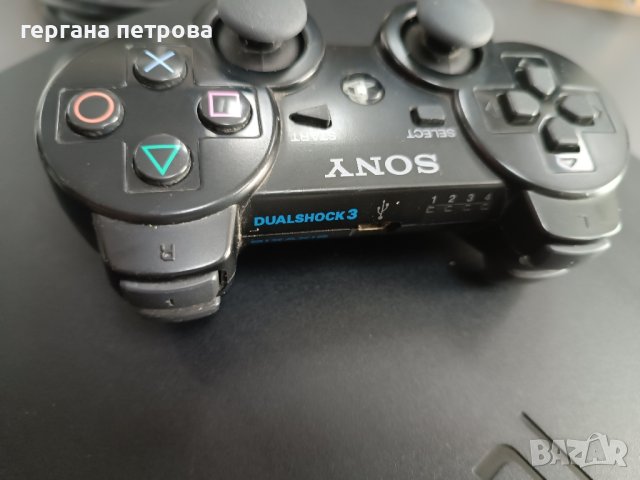Плейстейшън 3, снимка 4 - Игри за PlayStation - 42946510