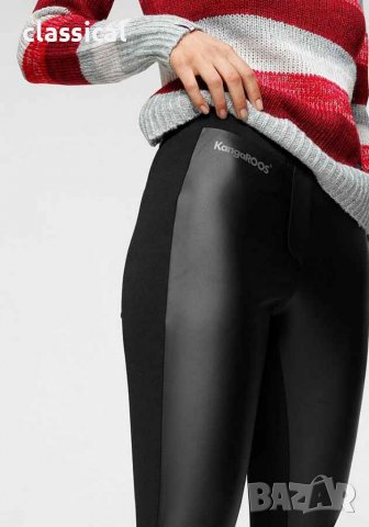 KangaROOS нов клин/панталон, снимка 2 - Клинове - 37671483
