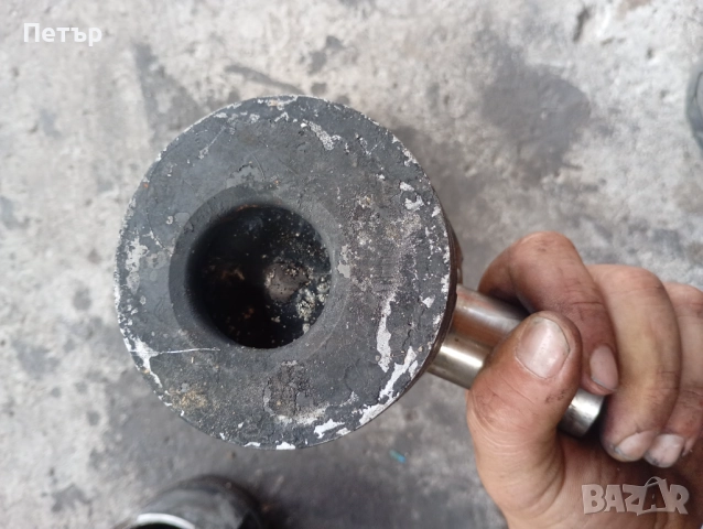 Бутало 2.8хди ивеко Фиат дукато Пежо боксер ситроен джъмпер , снимка 3 - Части - 52357196