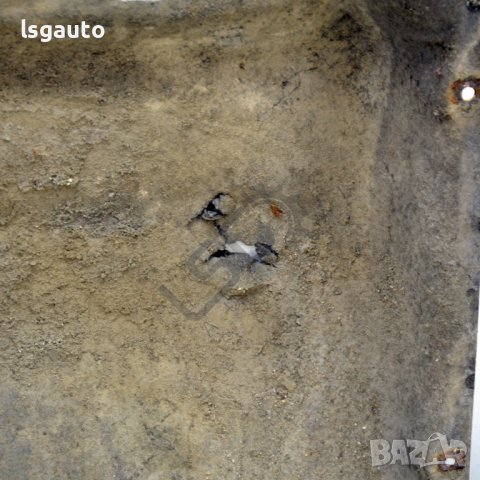 Кора под резервна гума AUDI A8 (D4, 4H) 2010-2017 ID:98942, снимка 4 - Части - 40467856