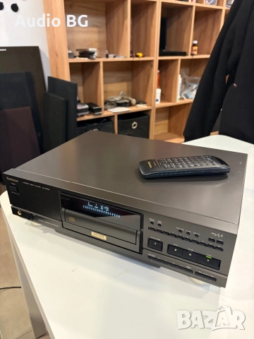 Technics SL-PS700, снимка 3 - Декове - 52360013