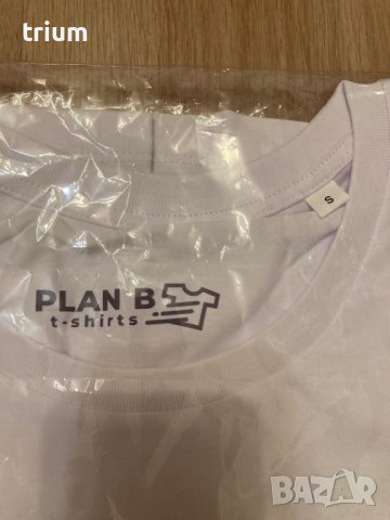 Дамска тениска Red Hot Chilli Peppers, размер S, нова, снимка 3 - Тениски - 43746702