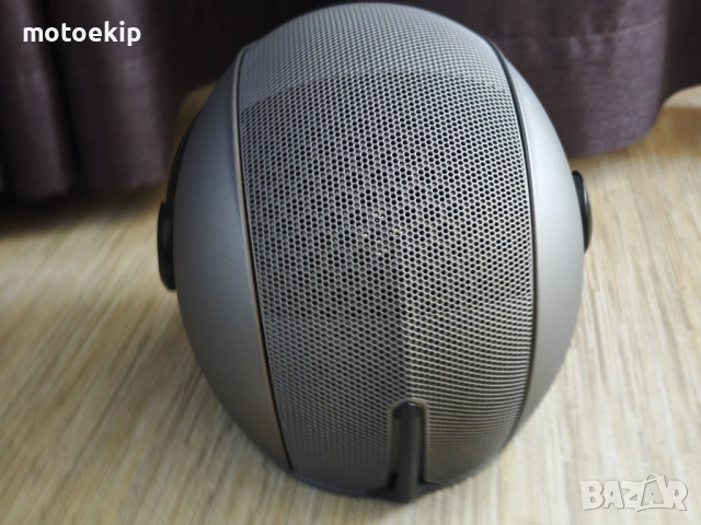 Ски каска DAINESE, снимка 8 - Зимни спортове - 52871294