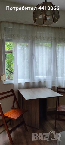 едностаен под наем във кв. Връбница 2, снимка 6 - Апартаменти - 52593116