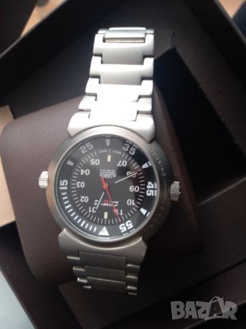 Тежък Roamer Power 8 Turning Bezel Mechanical, снимка 2 - Мъжки - 43950320