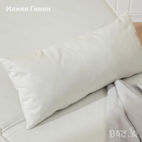 HOMCOM разтегателен стол, снимка 8 - Столове - 52541825