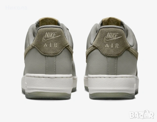  NIKE Спортни обувки Air Force 1 '07 LV8 2 чисто нови, снимка 3 - Маратонки - 53383326