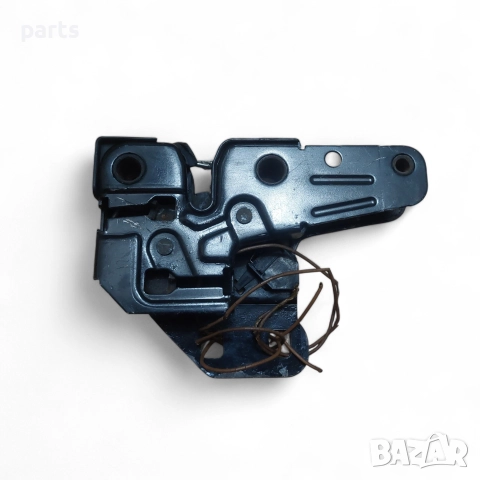 Ключалка Преден Капак Ауди A6 4F C6 - 4F0823509