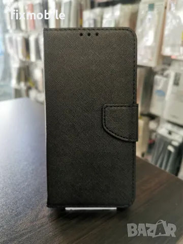 Samsung Galaxy A54 5G калъф тип тефтер, снимка 1