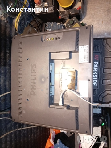 телевизор Philips , снимка 5 - Телевизори - 51839311