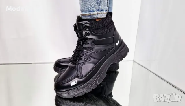 Nike • дамски апрески • различни цветове , снимка 13 - Дамски апрески - 48047219